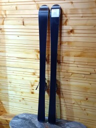 LYŽE ELAN FORMULA ACE 130CM